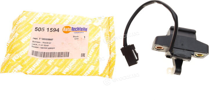 Autotechteile 505 1594