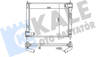 Kale 346005