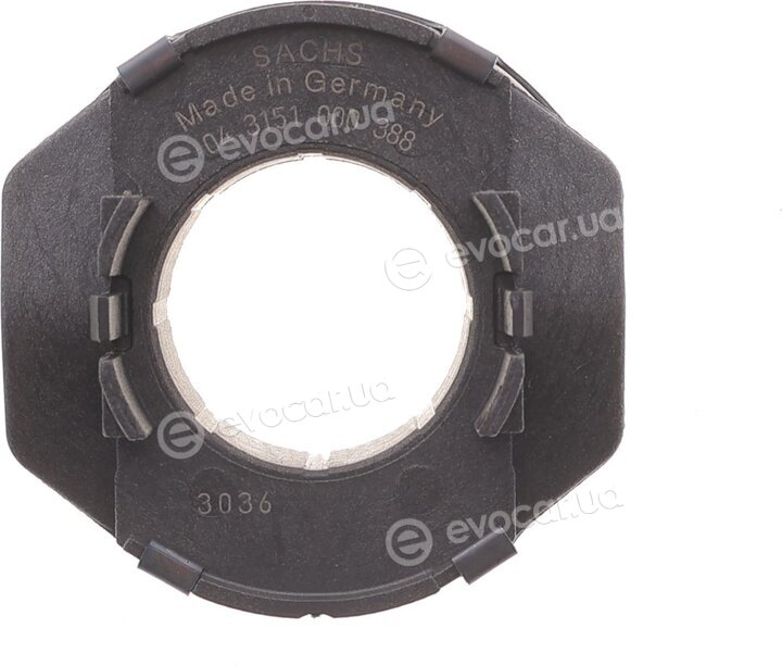 Sachs 3000 829 001