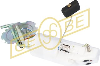 Gebe / Ika 9 6012 1