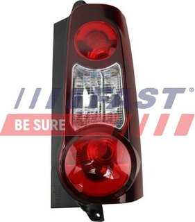 Fast FT86407