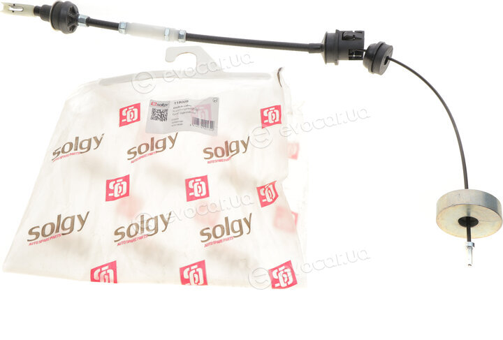 Solgy 118008