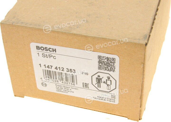 Bosch 1 147 412 353