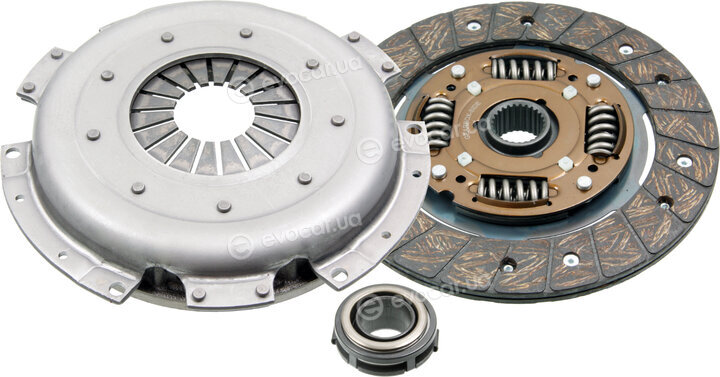 Blue Print ADU173002