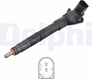 Delphi 28543147
