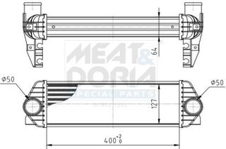 Meat & Doria 995140