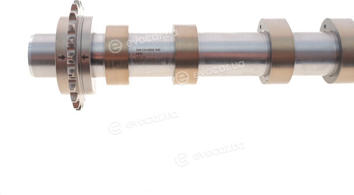 Mahle 039 CA 10002 000