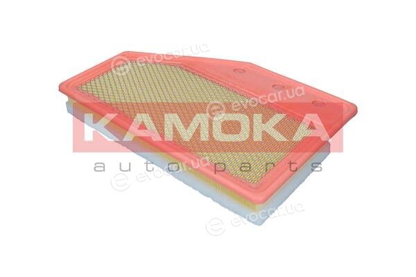 Kamoka F258201