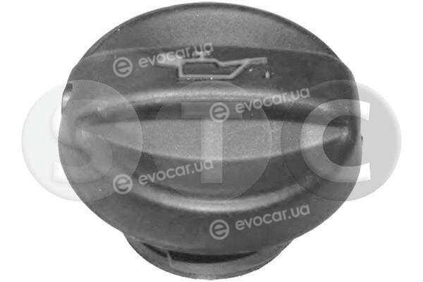 Metalcaucho / STC T403659