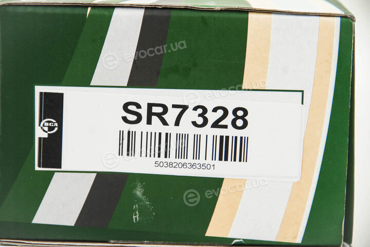 BGA SR7328