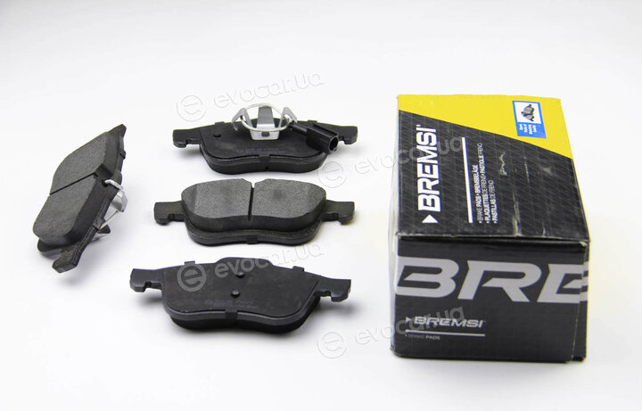 Bremsi BP3413