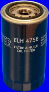 Meca ELH4758