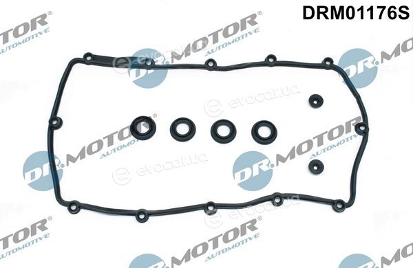 Dr. Motor DRM01176S