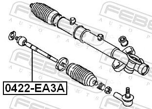 Febest 0422-EA3A