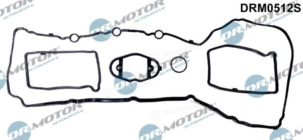 Dr. Motor DRM0512S