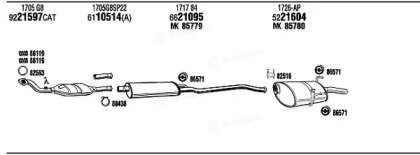 Walker / Fonos PEH08393