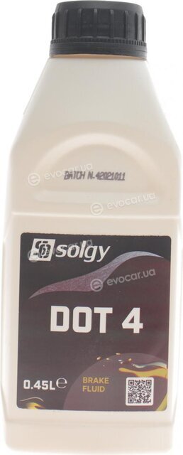 Solgy 504008