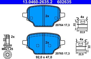 ATE 13.0460-2635.2