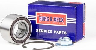 Borg & Beck BWK997