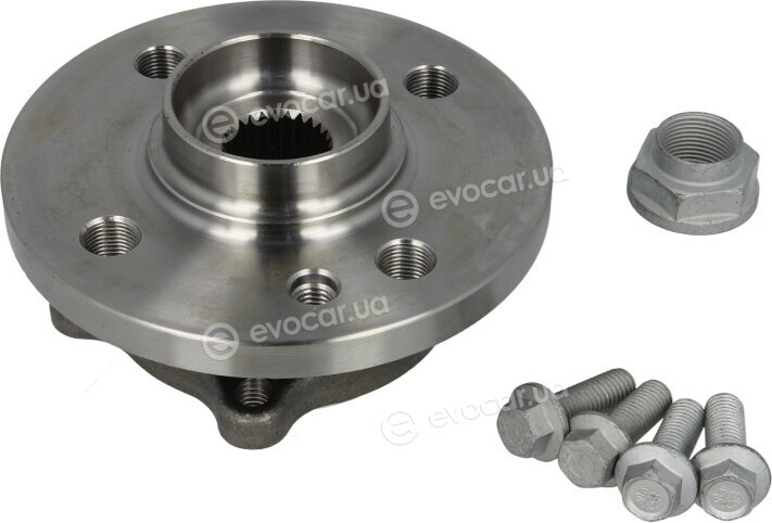 SKF VKBA 6634