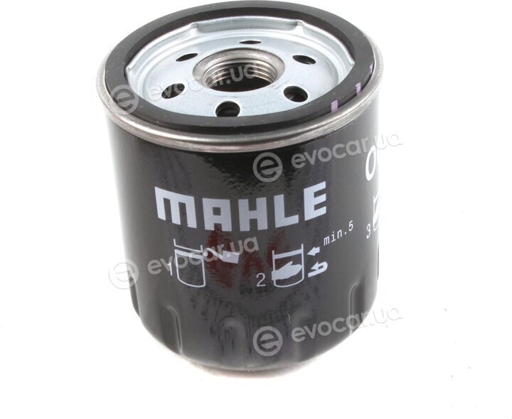 Mahle OC 1291