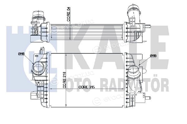 Kale 345060