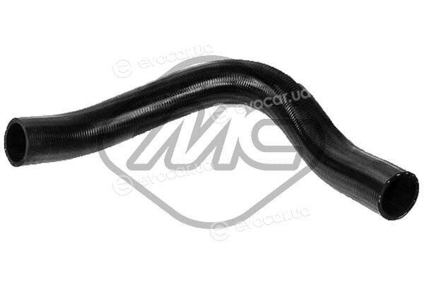 Metalcaucho / STC 09787