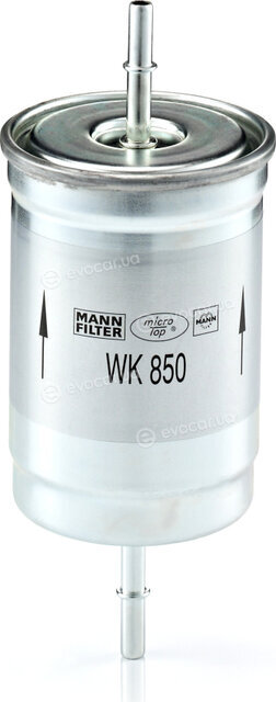 Mann WK 850