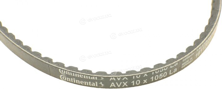 Continental AVX10X1050