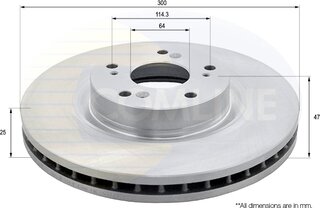 Comline ADC0575V