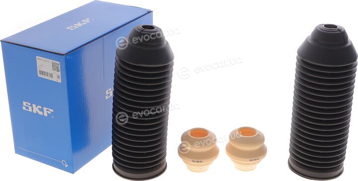 SKF VKDP 33177 T