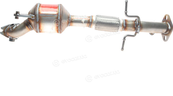 BM Catalysts BM80621H