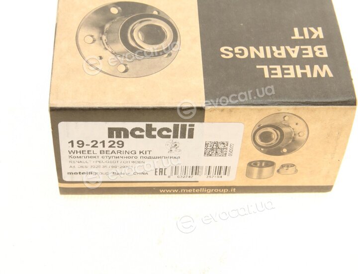 Metelli 19-2129