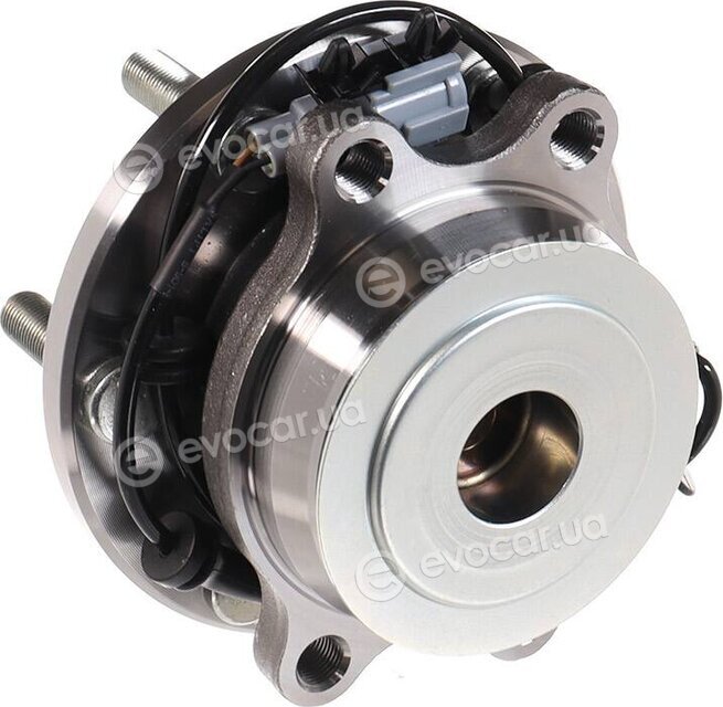 SKF VKBA 6871