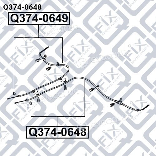 Q-Fix Q3740648