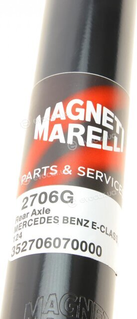 Magneti Marelli 352706070000