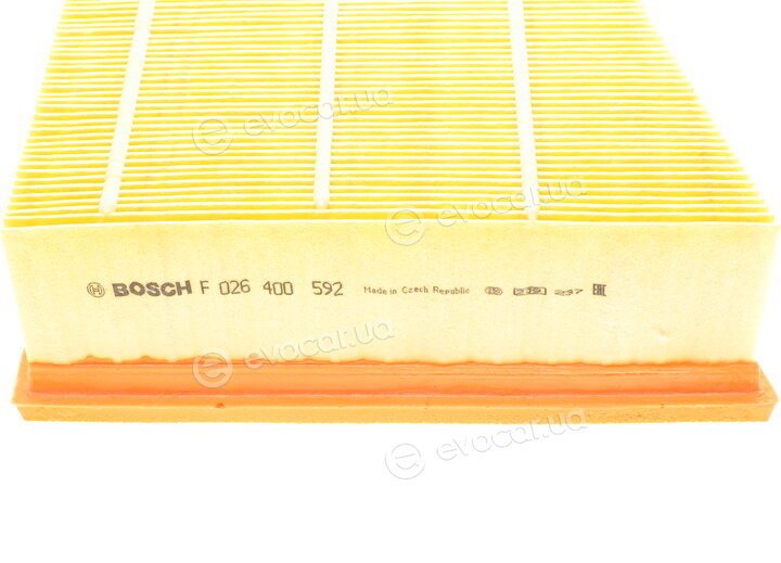 Bosch F 026 400 592