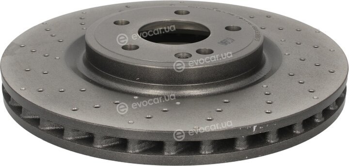 Brembo 09.B807.51