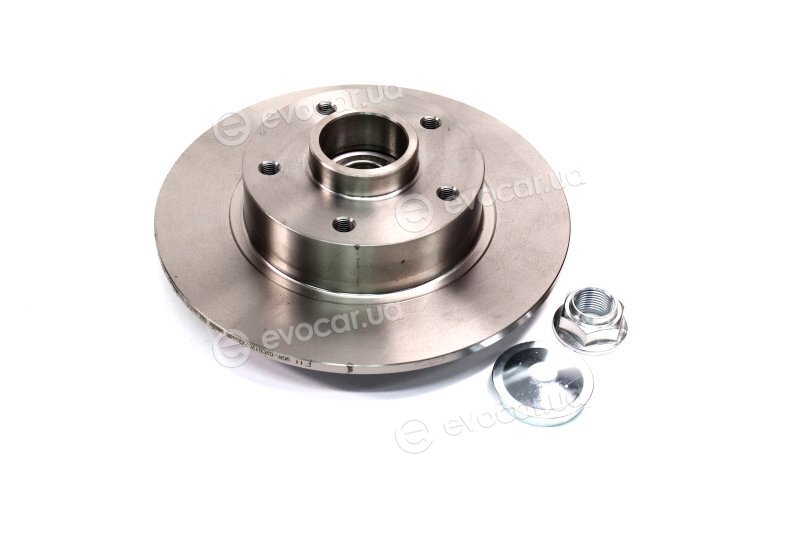 Brembo 08.B391.27