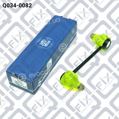 Q-Fix Q034-0082