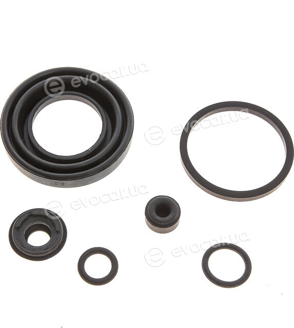 Kawe / Quick Brake 114-0297