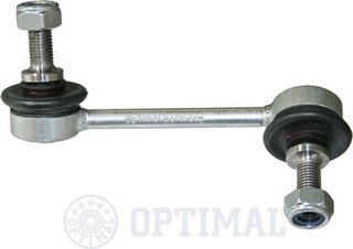 Optimal G7-1209