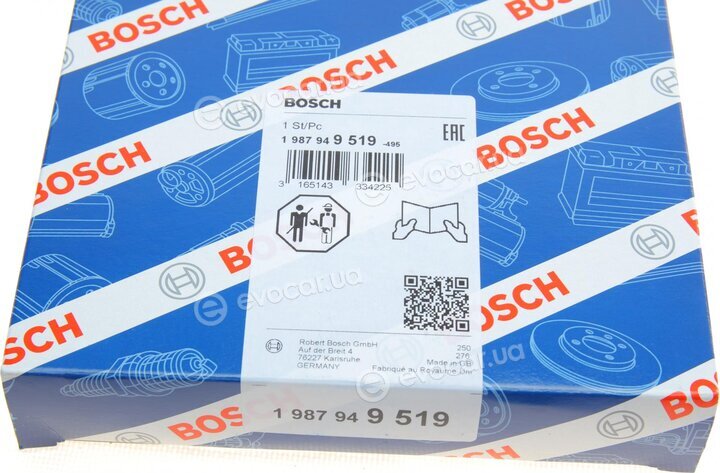 Bosch 1 987 949 519