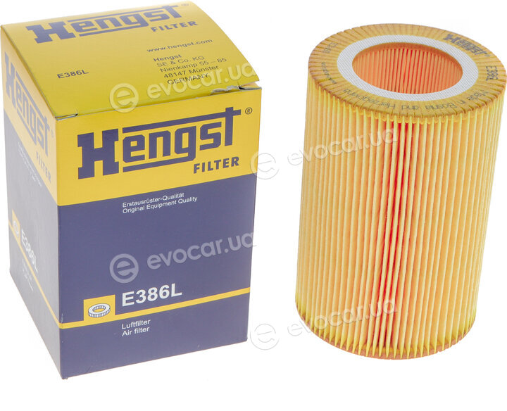 Hengst E386L