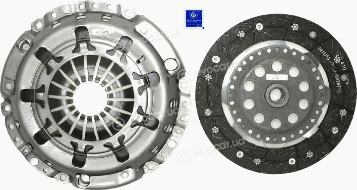 Sachs 3000 844 501