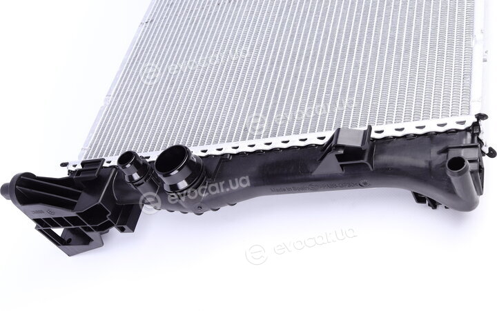 Mahle CR 931 000P