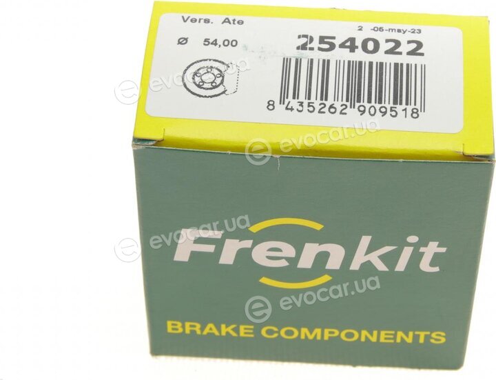 Frenkit 254022