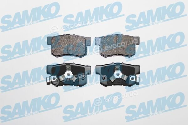 LPR / Samko 5SP1404