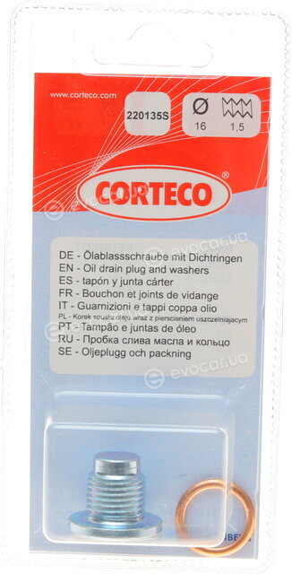Corteco 220135S