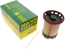 Mann PU 8014